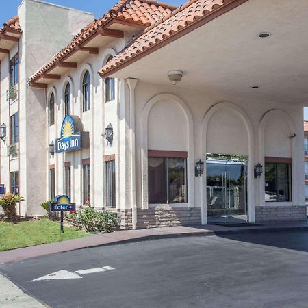 Days Inn By Wyndham Anaheim Near The Park מראה חיצוני תמונה
